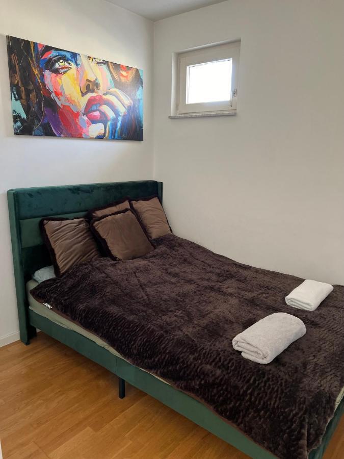 Koelner City Stillvolle Apartment Extérieur photo