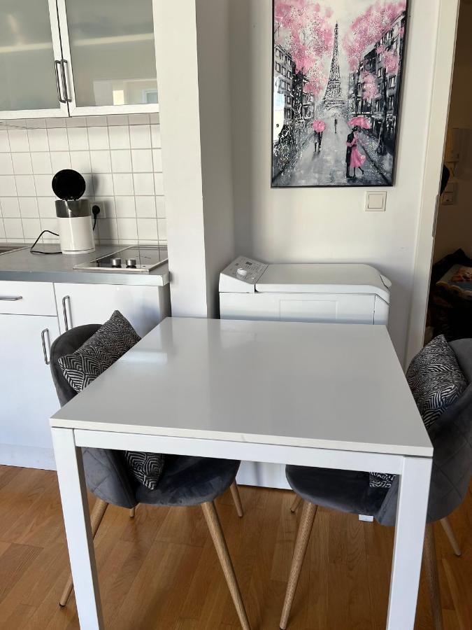 Koelner City Stillvolle Apartment Extérieur photo